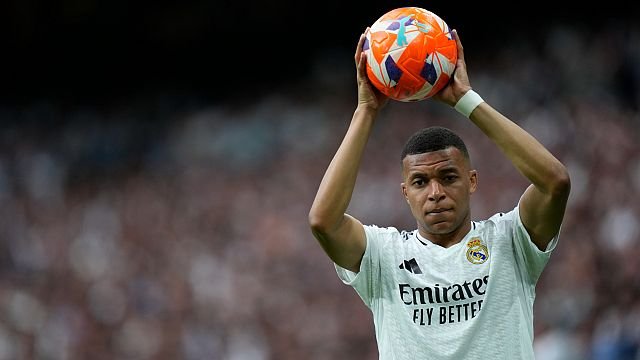 Mbappé sues PSG, alleges ‘moral harassment’…
