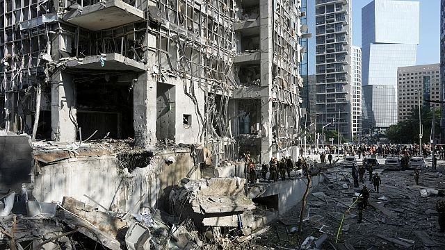 Russia warns U.S. against military intervention…