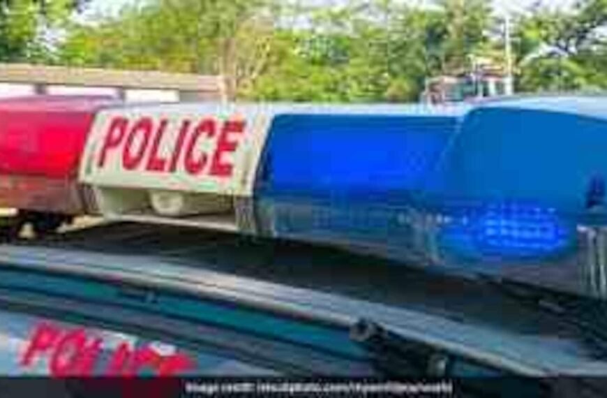“Can’t Kill My Father…”: Haryana Man…
