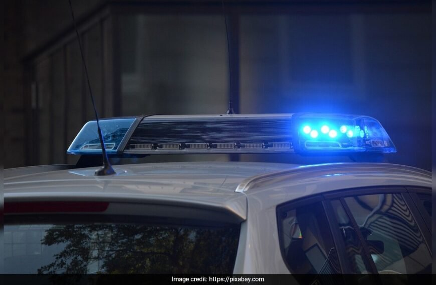 10-Year-Old Accused Of Stealing Cellphone, Tortured,…