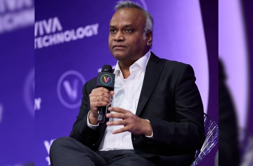 Priyank Kharge Gets Foreign Ministry Clearance For US Travel After Denial
