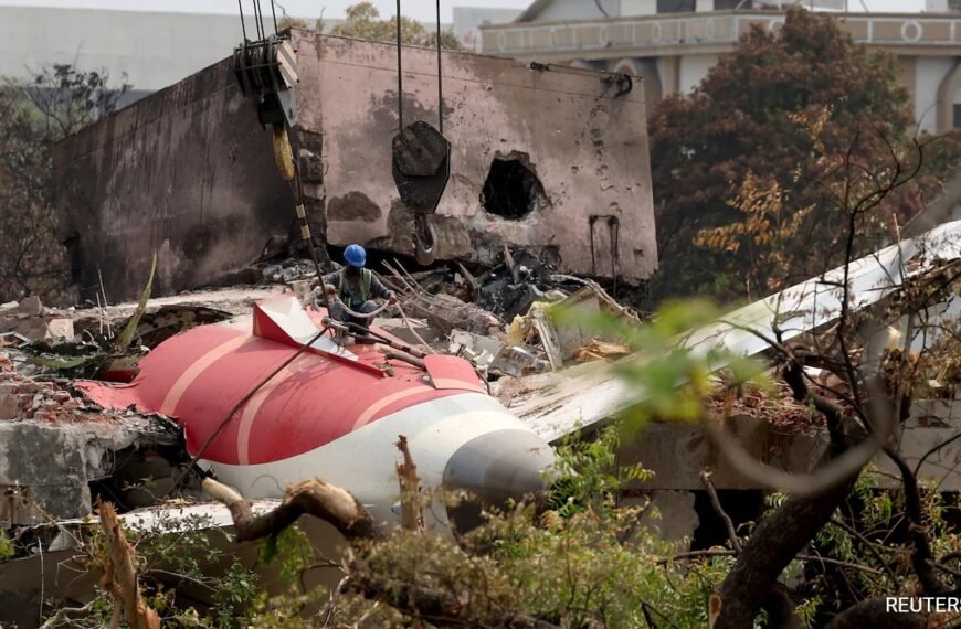 Air India Crash: 125 DNA Matches Confirmed, 83 Bodies Handed Over To Families