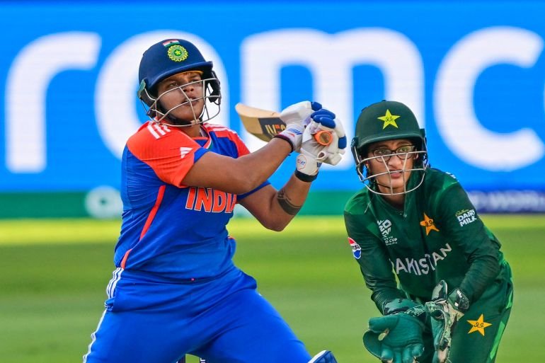 India vs Pakistan confirmed at ICC Women’s Cricket World Cup, T20 World Cup