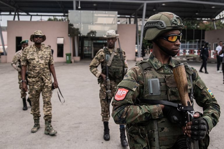 DRC and Rwanda to strike Trump-brokered peace deal: All to know