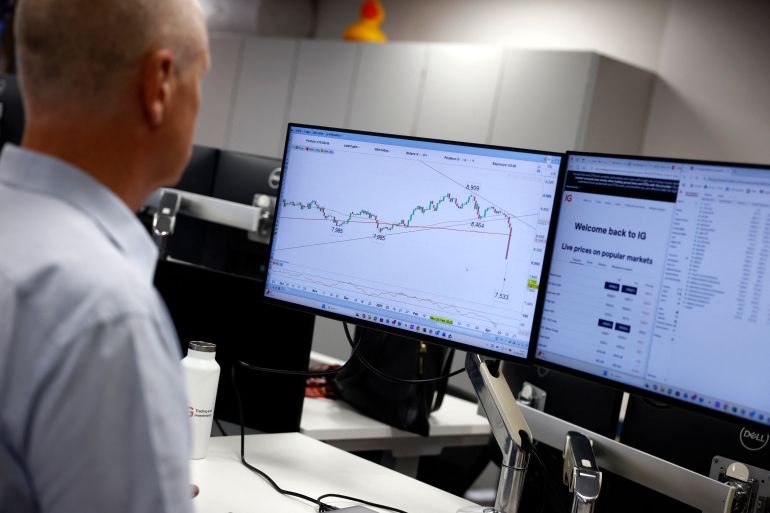 What would an Israel-Iran war mean for the global economy?