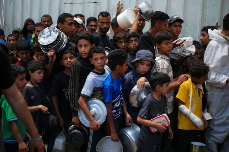 Israel again included in UN blacklist…