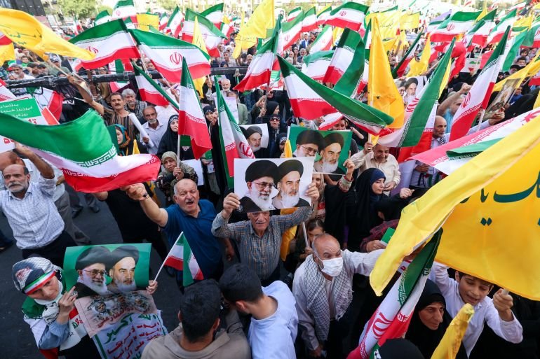 Iran moves to punish ‘spying’ as…