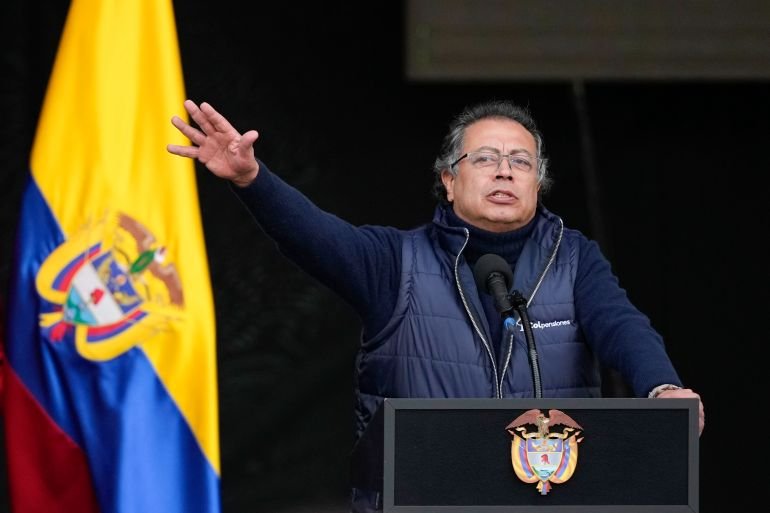 Petro’s labour reform referendum suspended by…