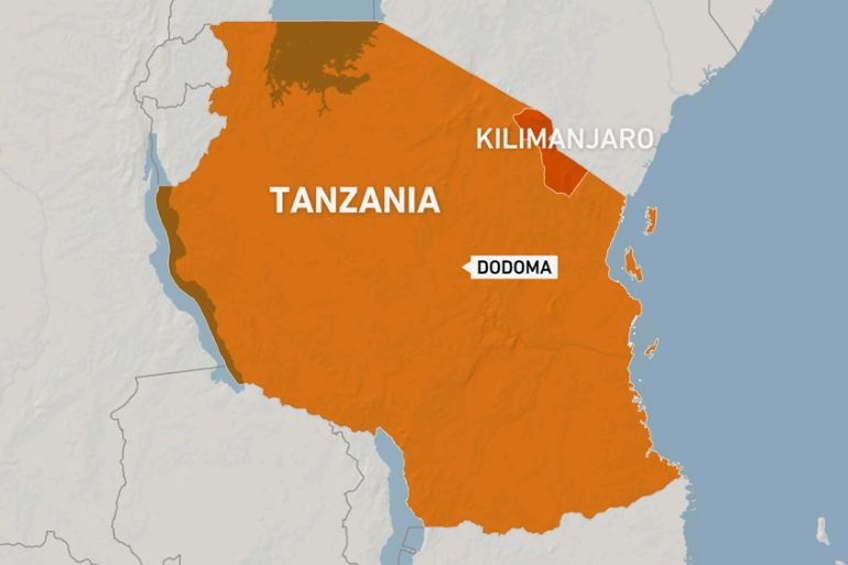 At least 38 people killed in…