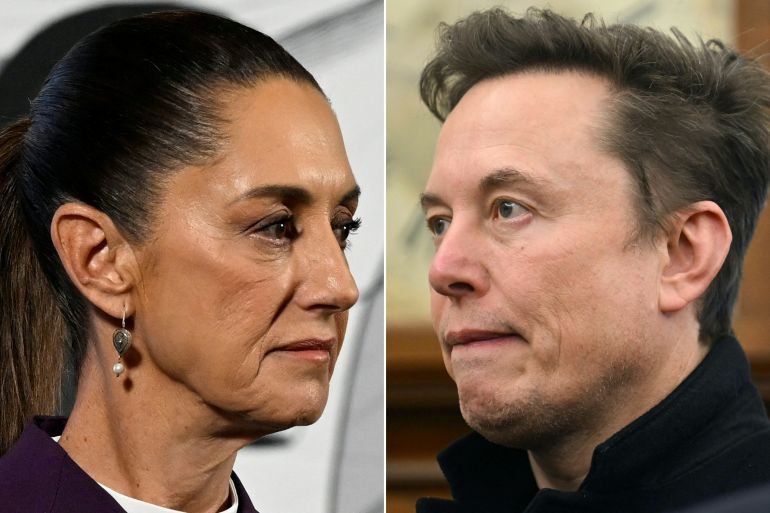 Why is Mexico threatening to sue Elon Musk over SpaceX debris?