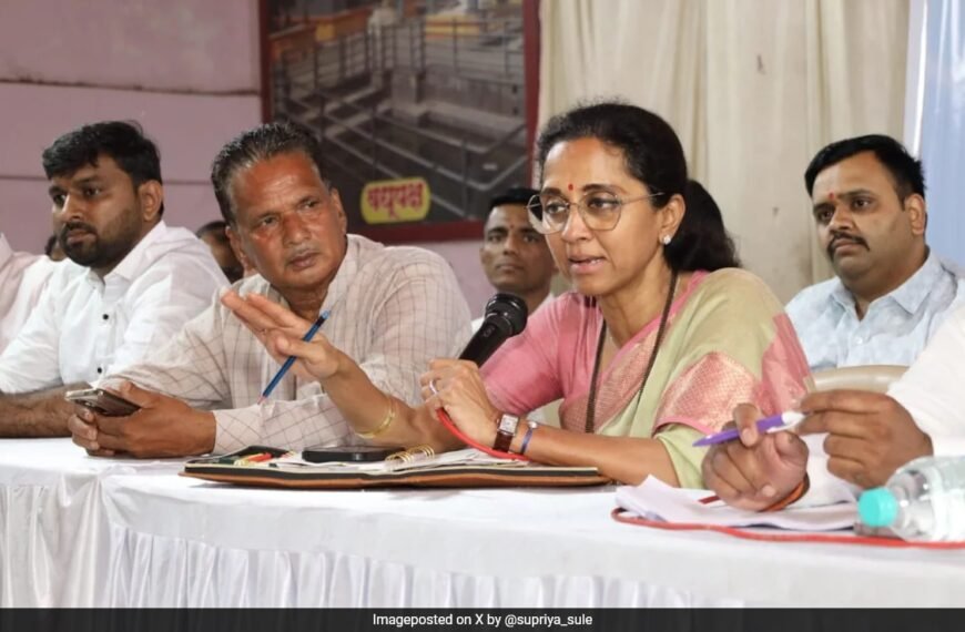 “Becoming Norm With Air India”: MP…