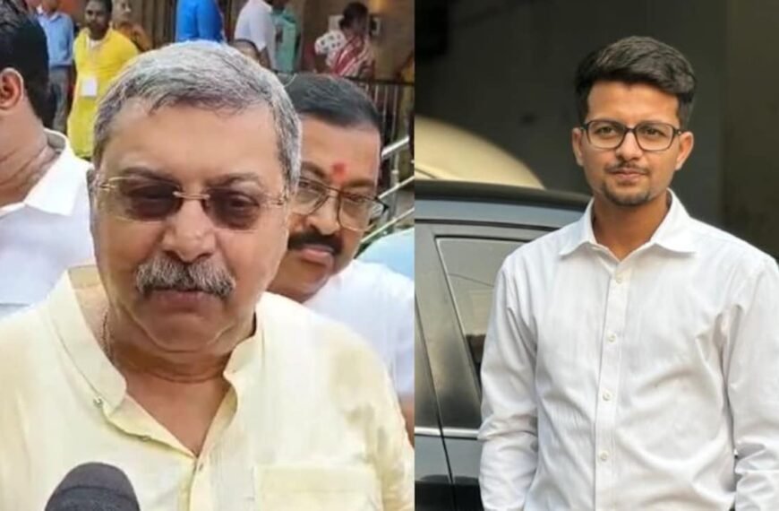 “What Can Be Done If Friend Rapes Friend”: Trinamool MP On Kolkata Horror
