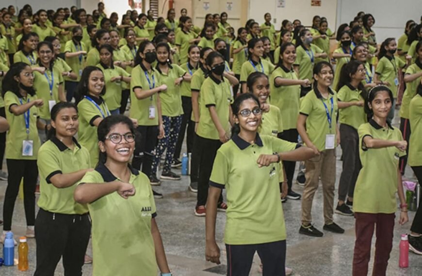 Despite Protests, Kerala Government Firm On…