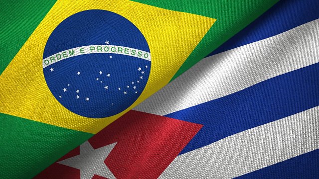 Brazil and Cuba agree to boost…