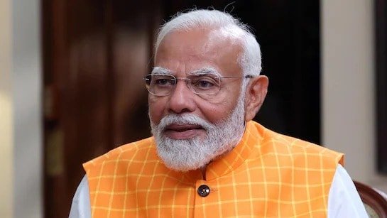 PM Meets Members Of All-Party Delegations For Anti-Terror Outreach Effort