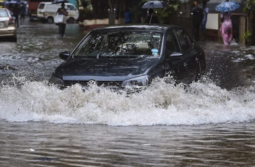 Opinion: Opinion | What Recent Mumbai…