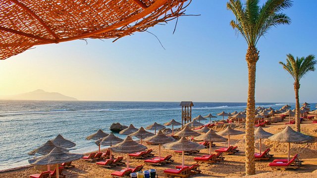 Egypt aims to welcome 30 million tourists per year