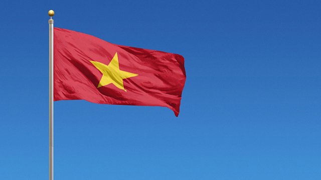 Vietnam joins BRICS as partner country