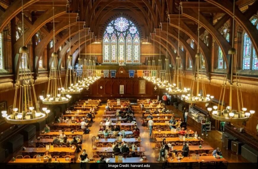 How To Apply To Harvard: Everything…