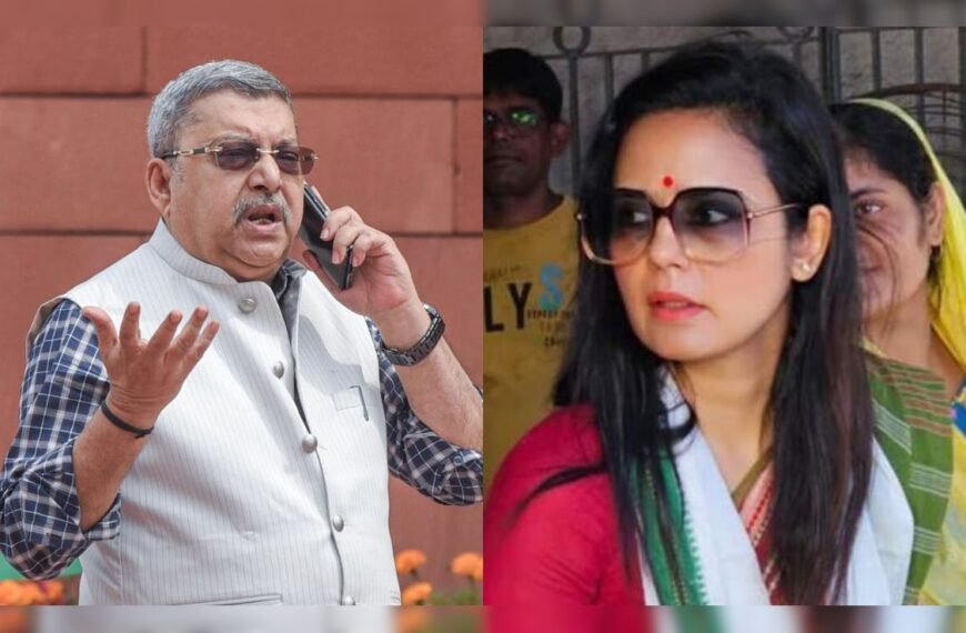 “Honeymoon” Reply To “Misogyny” Barb: Kolkata…