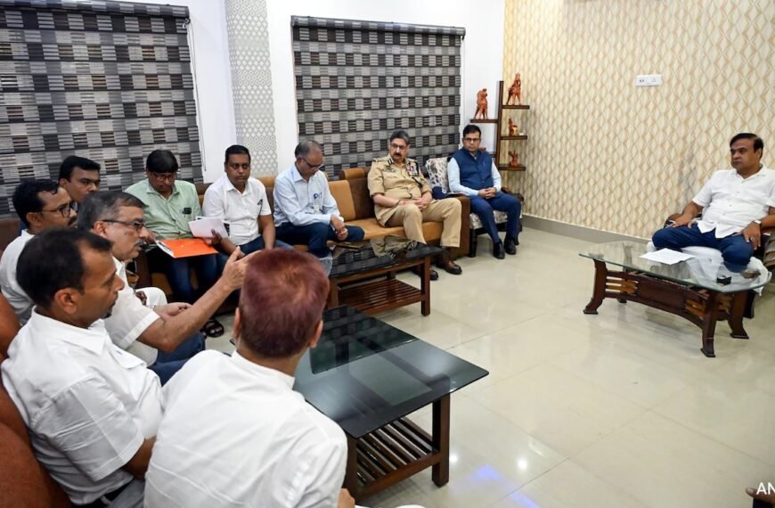 30 Arrested For Attempting To Spark…