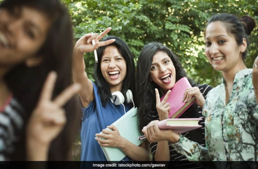 UP BEd Entrance Exam 2025 Result Declared, Here’s How To Download Scorecards