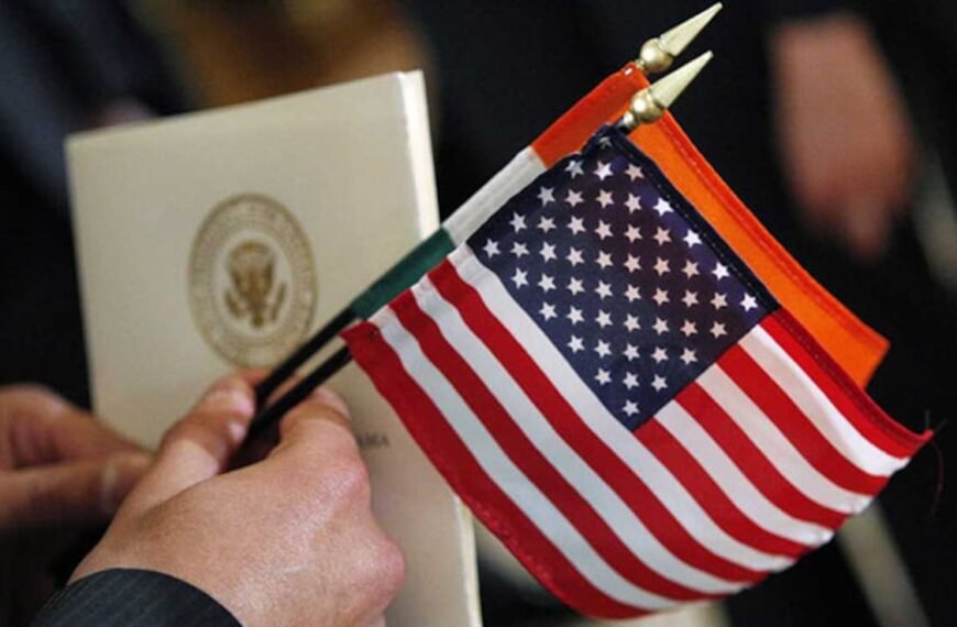 Opinion: Opinion | That Prized American…