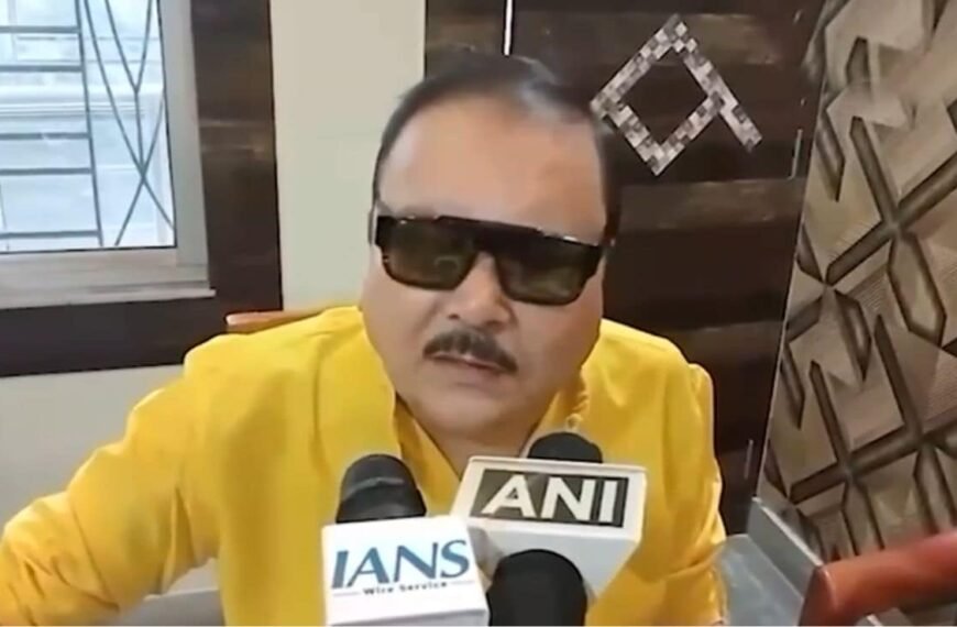 Trinamool MLA Gets Notice For “Insensitive” Comments Over Kolkata Gang Rape