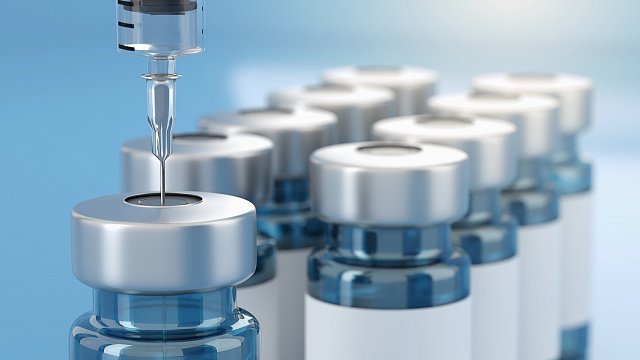 Iran exports first batch of oral polio vaccine to Venezuela 