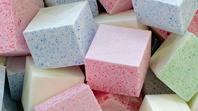 Iran produces medical polyurethane foam with…