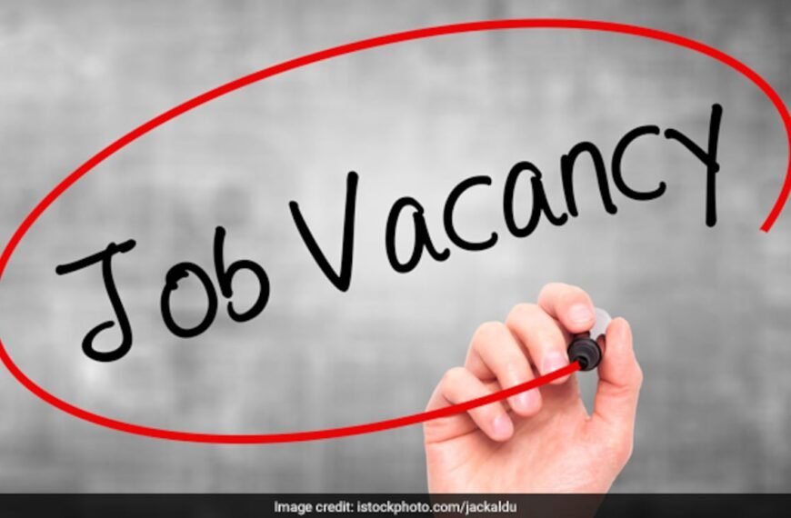 Bankers Institute Of Rural Development Hiring For Multiple Posts, Monthly Salary Up To Rs 85,000