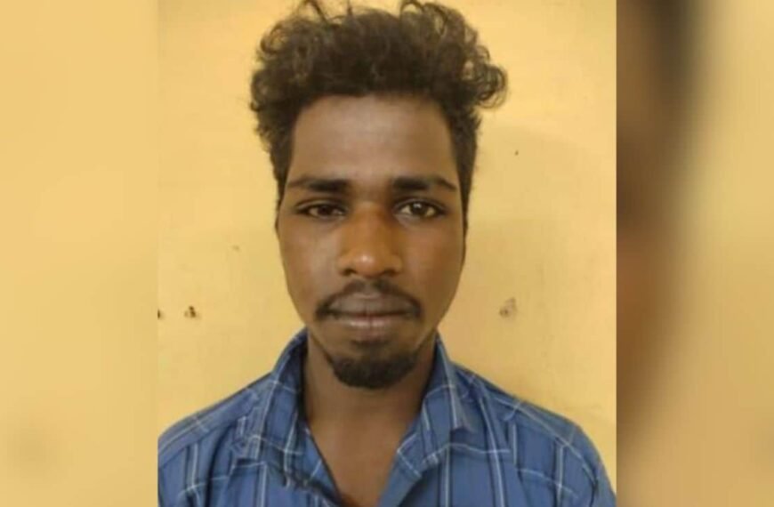 Released From Jail 2 Days Ago, Man Rapes 80-Year-Old In Tamil Nadu