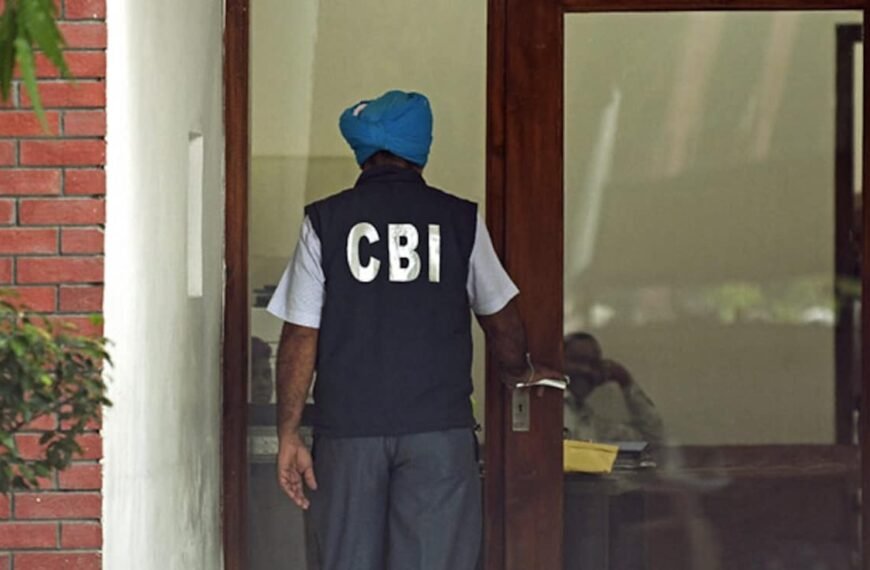 Two Arrested In Rs 183 Crore…