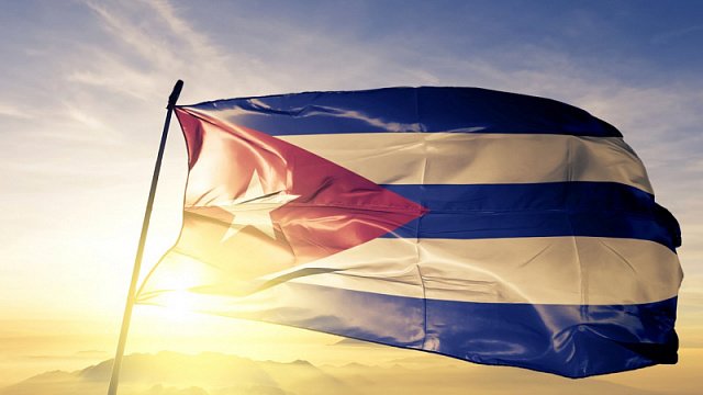 Cuba’s Minister of Communications speaks about…