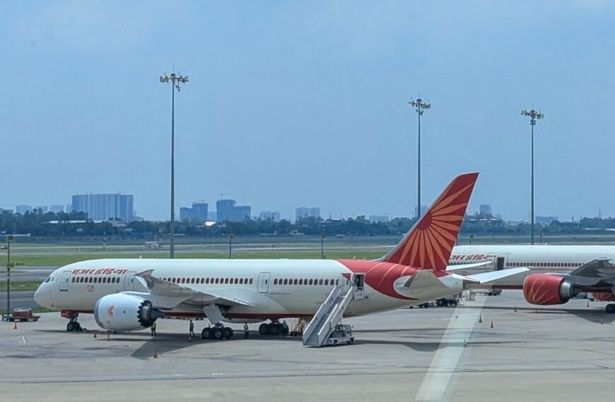 Aviation Body Orders Removal Of 3…
