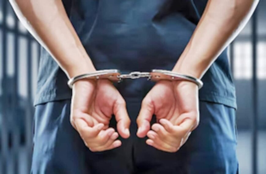 2 More Pak Sympathisers Arrested In Assam, Total Arrests Reach…