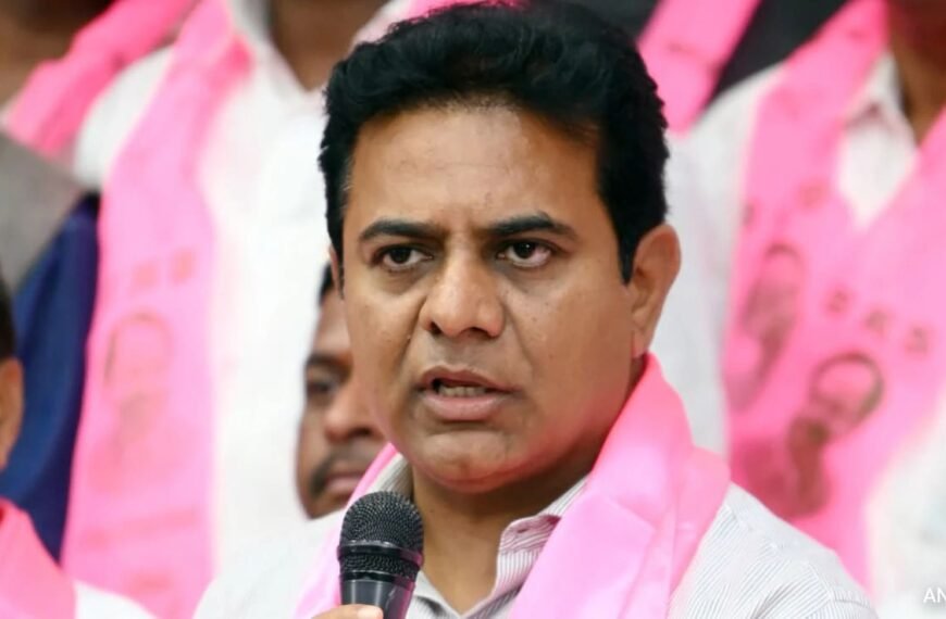 Formula E Case: Telangana Anti-Corruption Bureau…