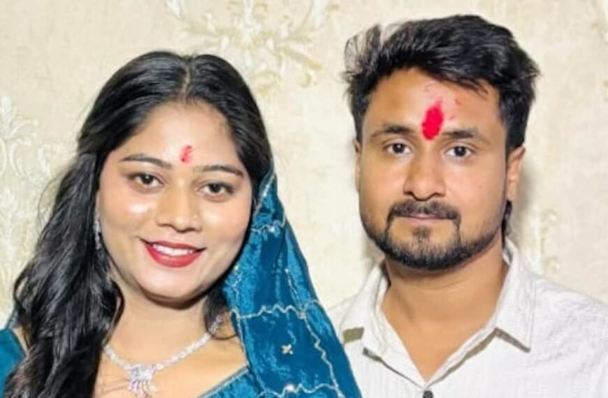 Indore Man Who Rented Flat To Sonam, Killers, Arrested For Hiding Evidence