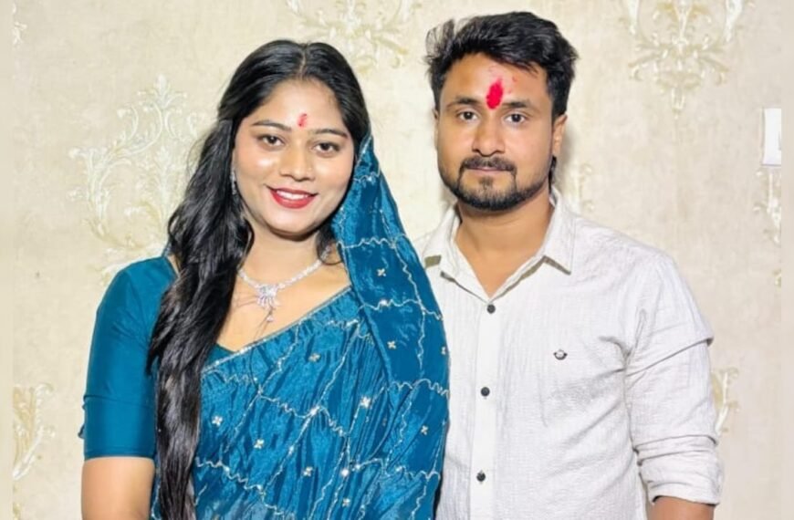 Burnt Remains Of Sonam Raghuvanshi’s ‘Black…