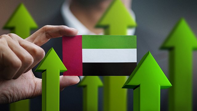 UAE GDP reaches US$482.5 billion thanks…