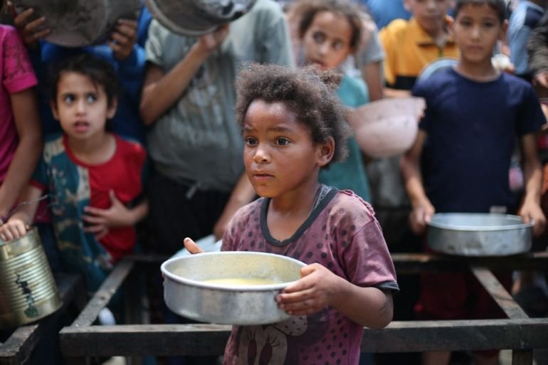 Charities urge shutdown of US- and Israel-backed Gaza aid group
