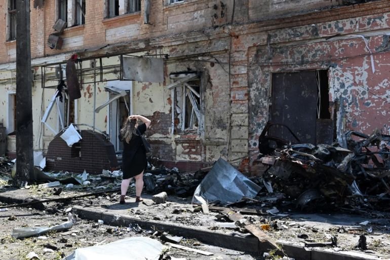 Top European rights court says Russia…