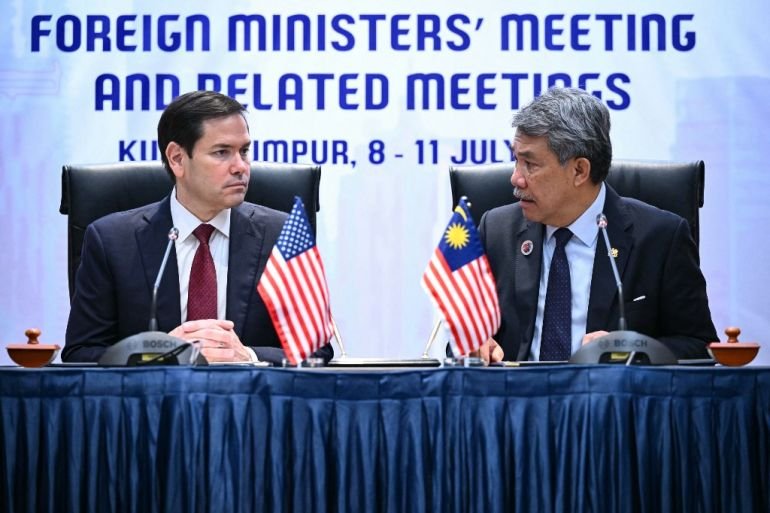 China backs Southeast Asia nuclear ban;…