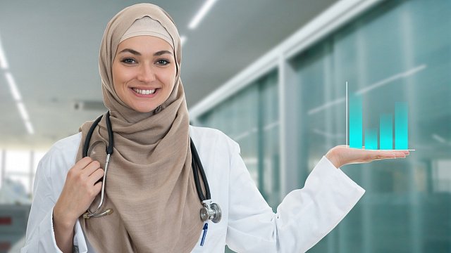 UAE ranks first globally on health…