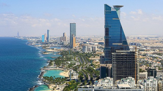 Saudi Arabia reports record growth in…