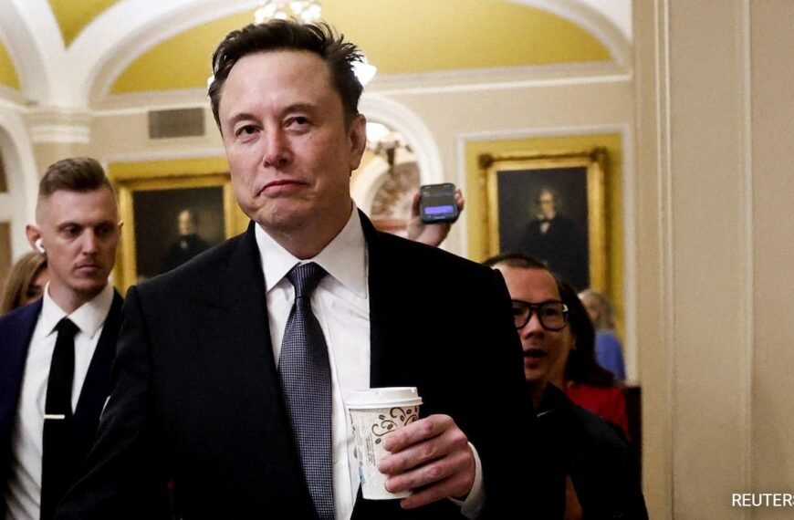 Opinion: Opinion | Can Musk And…