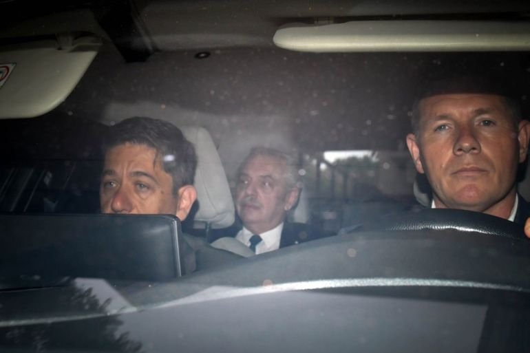 Argentina’s ex-president Fernandez to stand trial for corruption