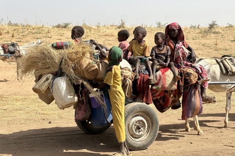 ‘Crimes against humanity’ in Sudan’s Darfur: ICC deputy prosecutor