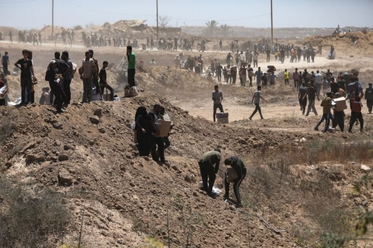 UK parliamentary committee seeks answers over US firm BCG’s role in Gaza