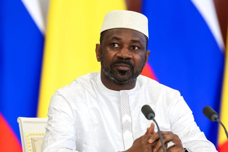 Mali military chief granted renewable five-year…